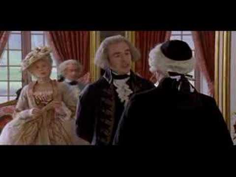 Marie Antoinette Trailer