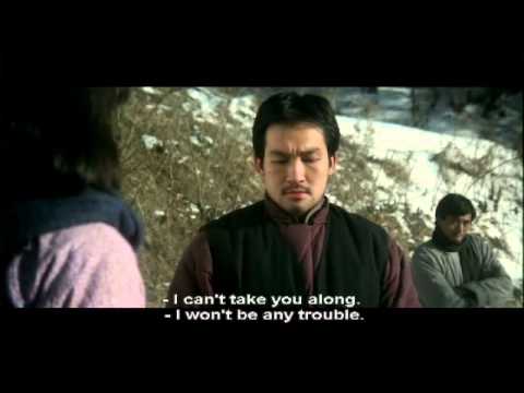 Postman Strikes Back Chow Yun Fat Yuen Woo Ping