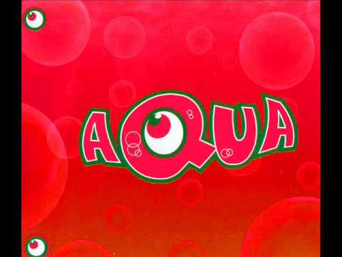 AQUA ~ Aquarium [FULL ALBUM] ???