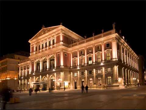 Vienna Philharmonic  Fanfare