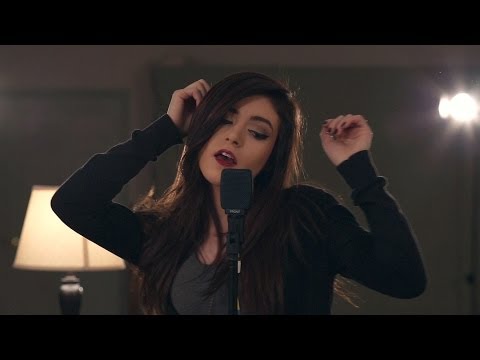 "Counting Stars" - OneRepublic (Alex Goot, Kurt Schneider, and Chrissy Costanza Cover)