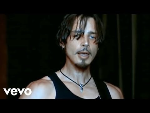 Chris Cornell - Can't Change Me