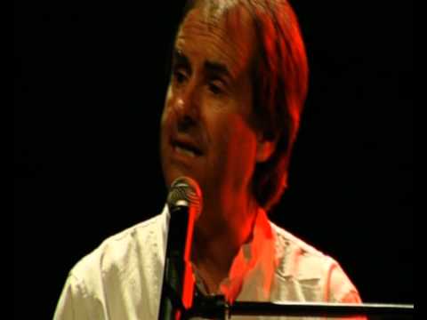 Chris de Burgh in concert