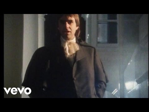 Chris De Burgh - Don't Pay The Ferryman