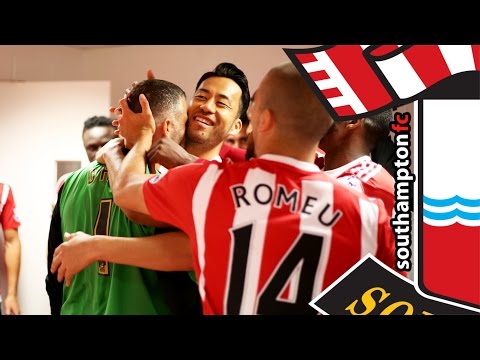 #SKD10 UNCOVERED: Southampton XI vs Promotions XI