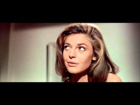 Anne Bancroft Tribute w/ Dustin Hoffman