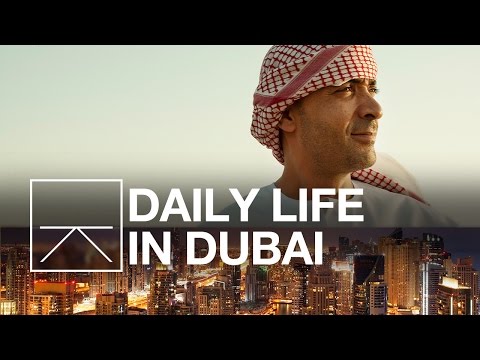 What Is Life Really Like In Dubai, UAE?