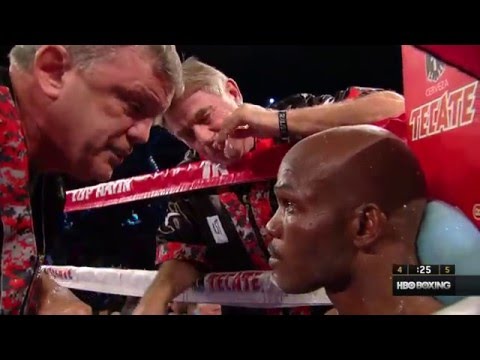 Bradley vs. Rios 2015 (HBO Boxing)