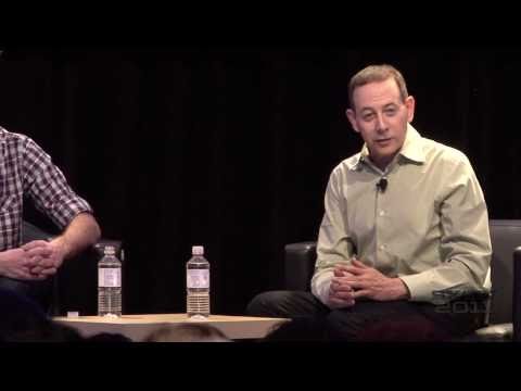 A Conversation With Paul Reubens | Film 2011 | SXSW