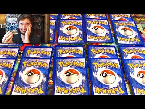 SUSPENS OPENING #4 RARE ! Ouverture de 10 Boosters Pokémon Destinées Futures !