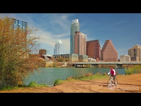 Austin Vacation Travel Guide | Expedia