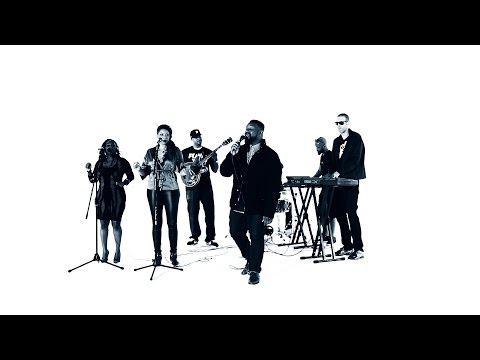 The Foreign Exchange - Body (Official Video)