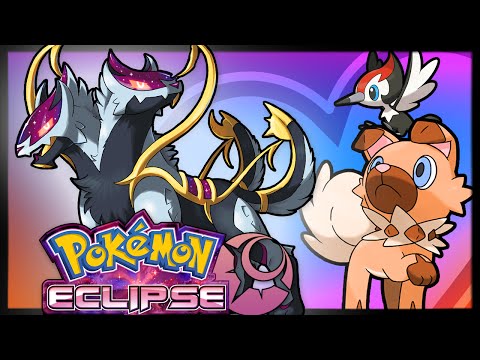 POKÉMON ECLIPSE? New Legendary + Alchemy Speculation for Pokémon Sun and Moon