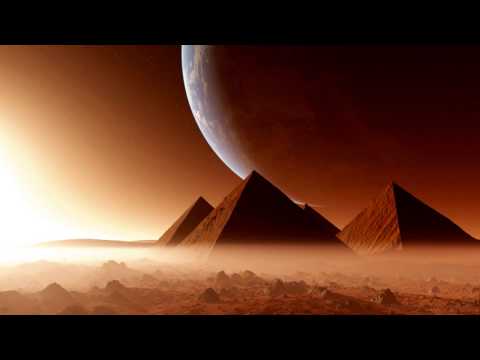 Klaus Schulze - Echoes of Time [HD]