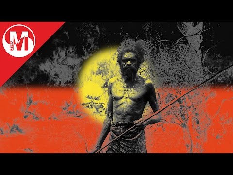 2 Hours of Best Relaxing Music - Spirit of Australia (aboriginal music)