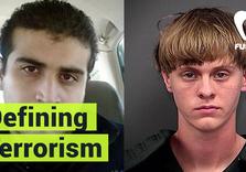 Other Acts of Terror get Media Anniversaries, but not White Terrorists like Dylann Roof