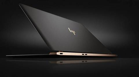 HP, HP Spectre, HP Spectre India, HP Spectre price, HP Spectre features, hp spectre 13, hp spectre 13 india launch, hp spectre laptop, hp spectre laptop price, world thinnest laptop, hp spectre 13 india price, hp spectre review, hp spectre pics, hp spectre pictures, hp spectre 13 price in india launch, tech news, technology