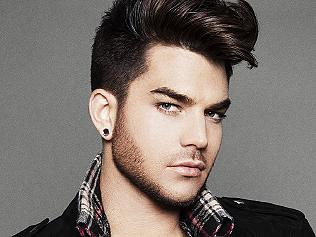 Adam Lambert to announce him joining the cast of The X Factor Australia