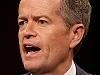 The case for Shorten as PM