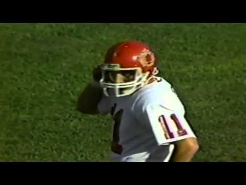 Week 17 - 1985: New Jersey Generals vs Oakland Invaders