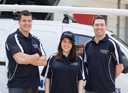 Glenco Electrical Services