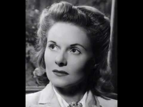 Movie Legends - Ann Todd