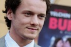  Anton Yelchin died on the weekend in an accident in his driveway. 