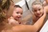 Allowing your kids to see you naked helps them develop a positive body image.