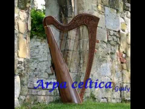 SIMBOLI  CELTICI - Celtic Pan-Flute