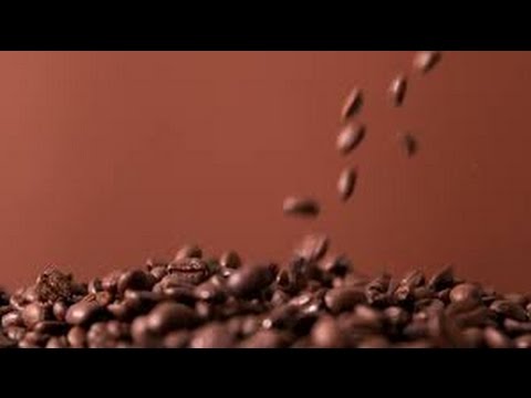 2 HRS Coffee Beans ASMR - Autonomous Sensory Meridian Response