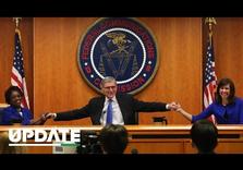 In consumer victory over Telcoms, Fed Appeals court Upholds Net Neutrality