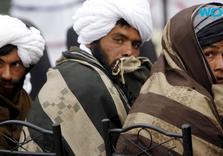 The Taliban Threat to Northern Afghanistan