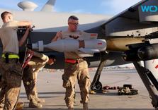 US still in Conventional War in Afghanistan via . . . Drones?