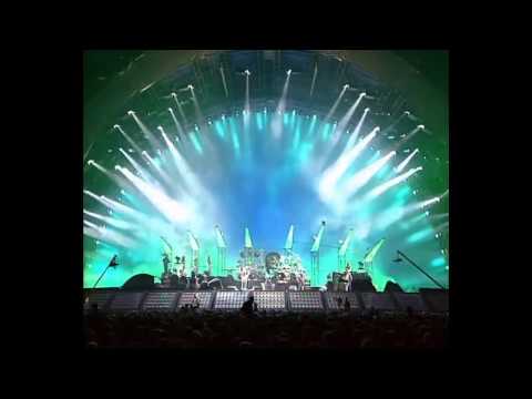 Pink Floyd HD   Another Brick in the Wall   1994 Concert Earls Court London