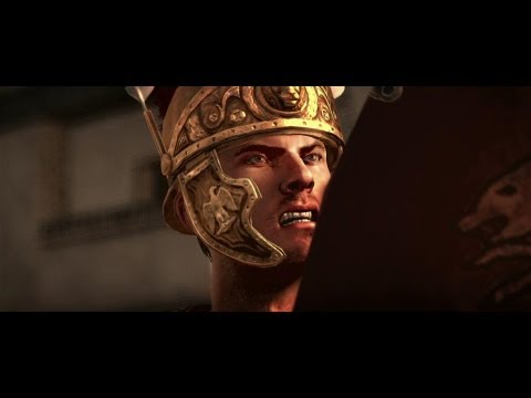 Total War: Rome II - Carthage Trailer