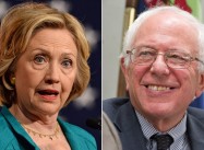 New Polls:  Is Bernie Sanders *more* electable than Sec. Clinton?