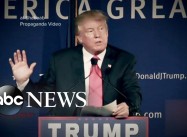 Radical Al-Shabab uses Trump in Recruiting Video & Muslim preachers denounce him along with ISIL