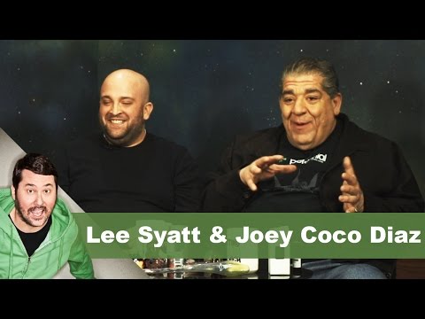 Lee Syatt & Joey Coco Diaz | Getting Doug with High