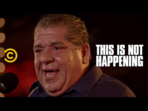 This Is Not Happening - Joey Diaz - True Friendship at a Memorial Service - Uncensored