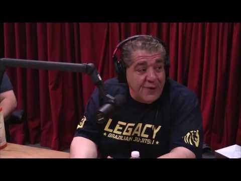 Joey Diaz Childhood And Cocaine Fueled Stories