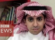 Saudi?s Barbaric Flogging for Blogging, explained by a Blogger