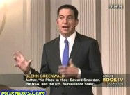 Lighting the Darkest Corners of Government:  Review of Glenn Greenwald’s No Place to Hide