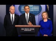 Obama White House Operatives Plumping for Hillary Clinton over Joe Biden (TYT)