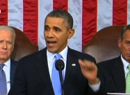 Obama as Unreliable Narrator on Climate Action: from SOTU to NSA spying at Copenhagen