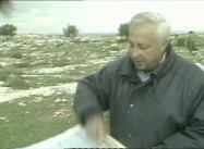 Ariel Sharon’s Legacy for Israel and the Middle East