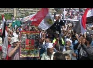 Egypt:  Prosecutor Comes after Morsi, Muslim Brotherhood, as Divided Mass Protests Continue