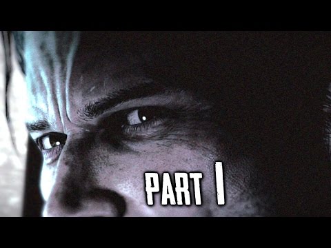 The Evil Within Walkthrough Gameplay Part 1 - Psychobreak (PS4)