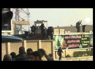 Iraq Roiled by Protests, 2 Killed in Sulaimaniya