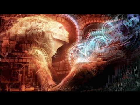 Alan Watts ~ Society As A  Matrix, Part 1