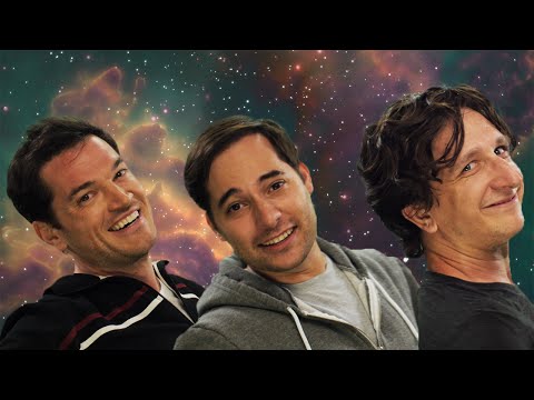 LISA- Don't Stop Or We'll Die (Paul Rust, Harris Wittels, Michael Cassady)